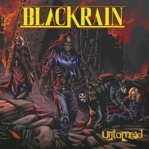 Produktbild: Untamed