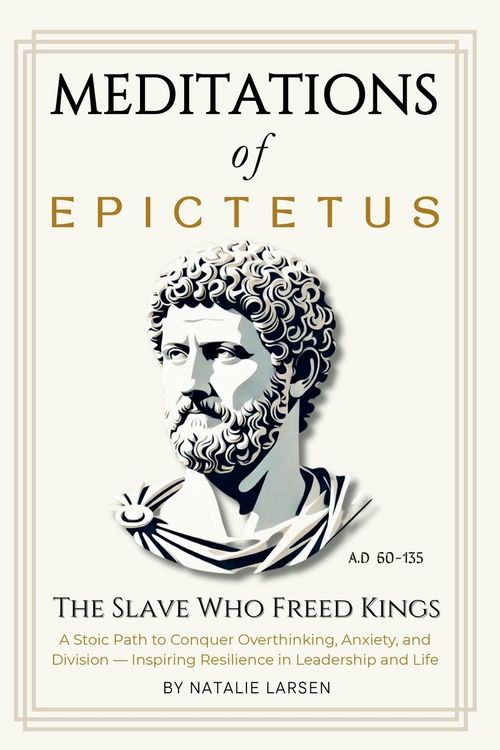 Produktbild: Meditations of Epictetus