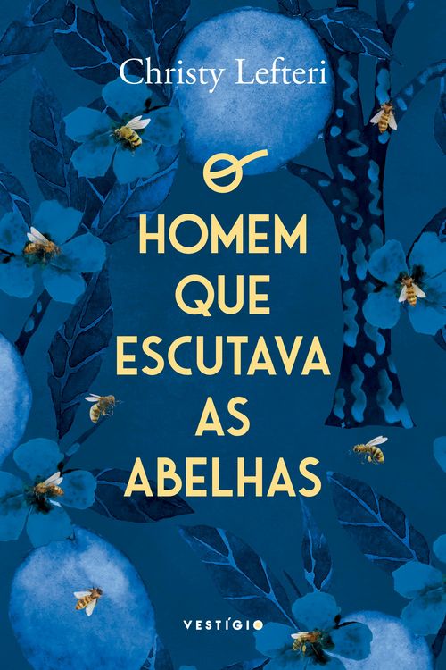 Produktbild: O homem que escutava as abelhas
