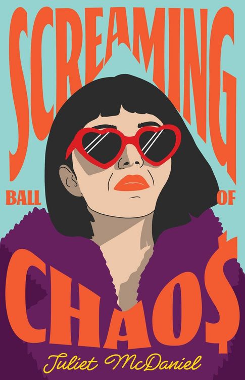 Produktbild: Screaming Ball of Chaos