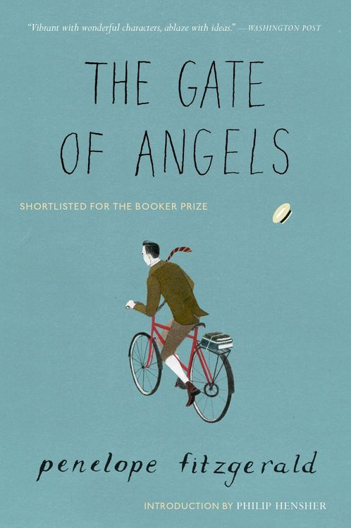 Produktbild: Gate of Angels, The