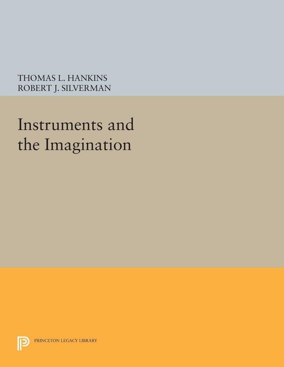 Produktbild: Instruments and the Imagination