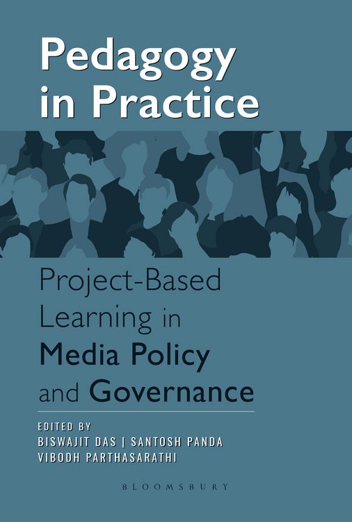 Produktbild: Pedagogy in Practice