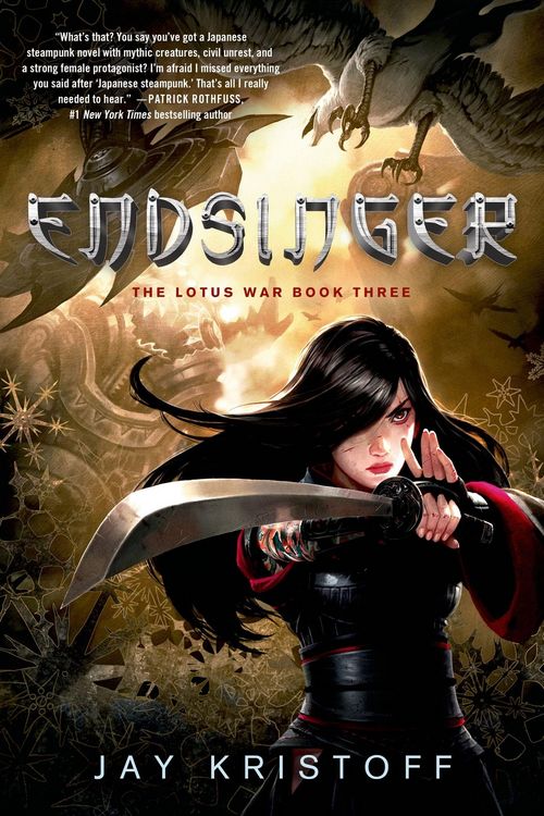 Produktbild: Endsinger