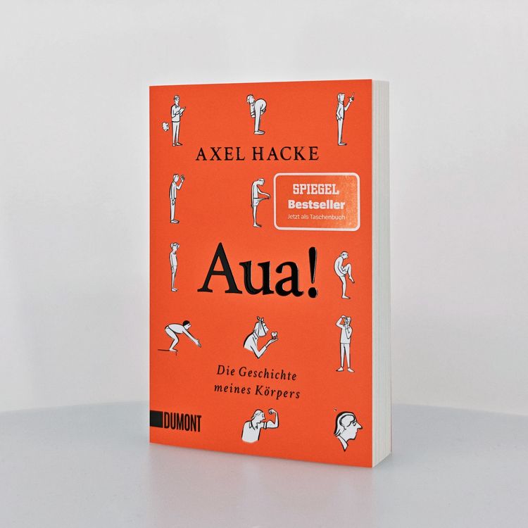 Produktbild: Aua!