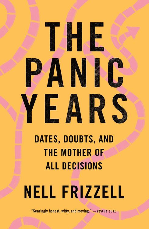 Produktbild: The Panic Years