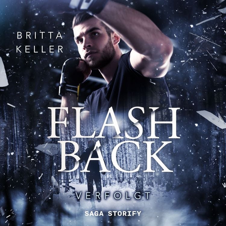 Produktbild: Flashback: Verfolgt