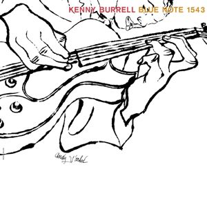 Produktbild: Kenny Burrell (Tone Poet Vinyl)