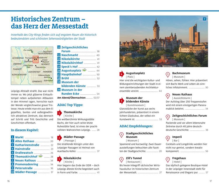 Produktbild: Leipzig