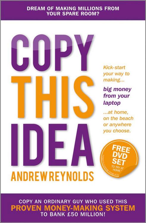 Produktbild: Copy This Idea