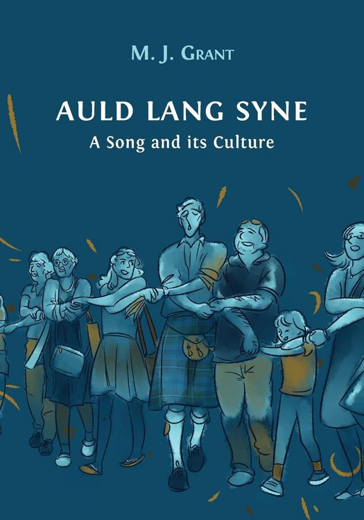 Produktbild: Auld Lang Syne