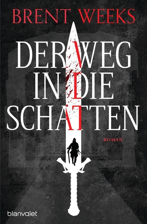 Produktbild: Der Weg in die Schatten