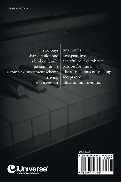 Produktbild: The Note Played Next