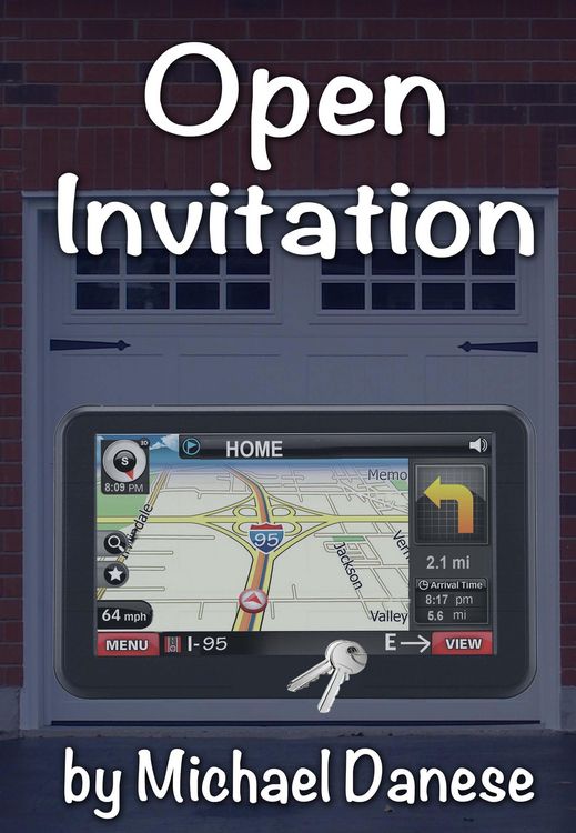 Produktbild: Open Invitation
