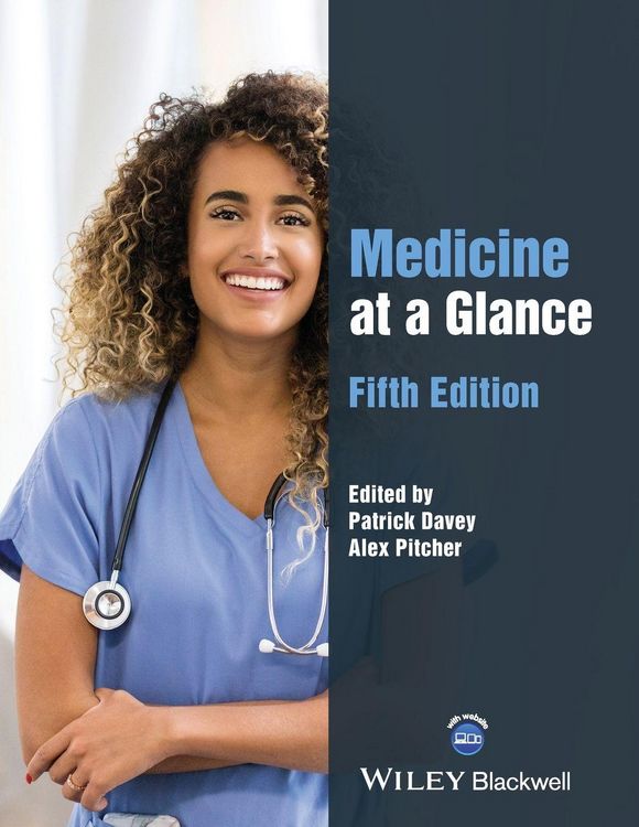 Produktbild: Medicine at a Glance