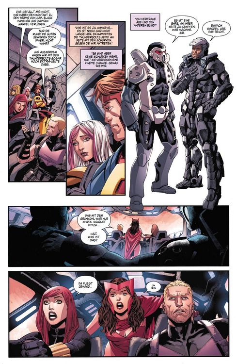 Produktbild: Old Man Hawkeye