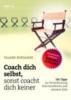 Produktbild: Coach dich selbst, sonst coacht dich keiner SONDERAUSGABE