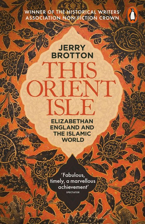Produktbild: This Orient Isle