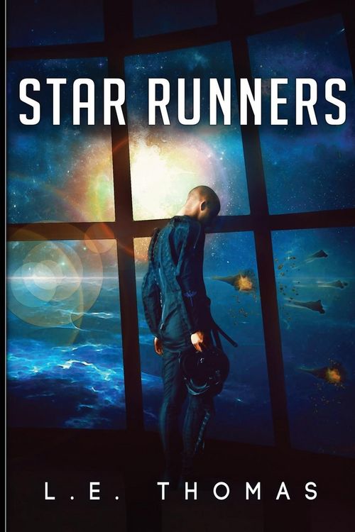 Produktbild: Star Runners