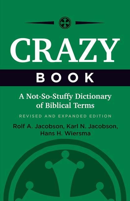 Produktbild: Crazy Book