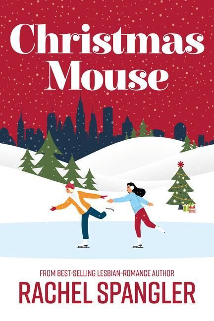 Produktbild: Christmas Mouse