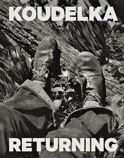 Produktbild: Josef Koudelka: Returning