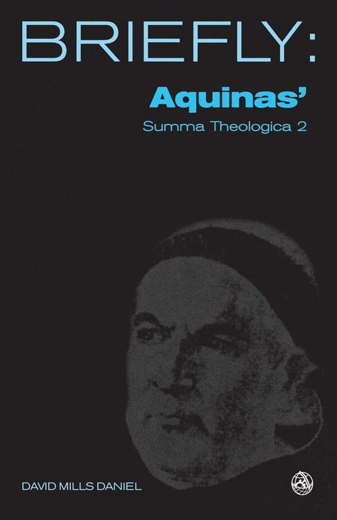 Produktbild: Aquinas Summa Theologica