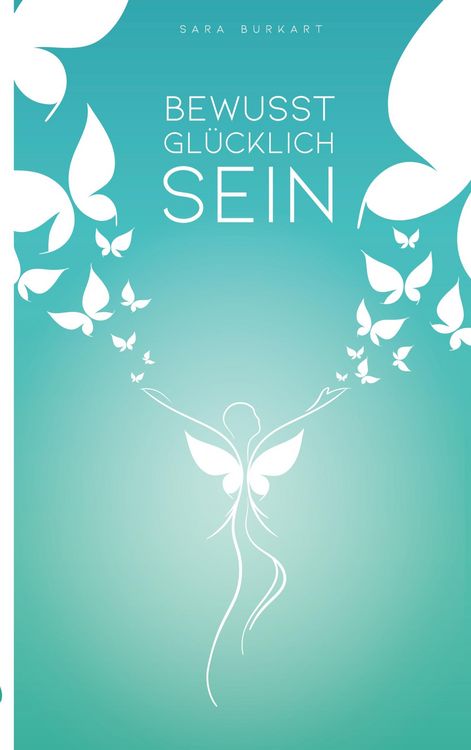 Produktbild: Bewusst Gl&uuml;cklich Sein