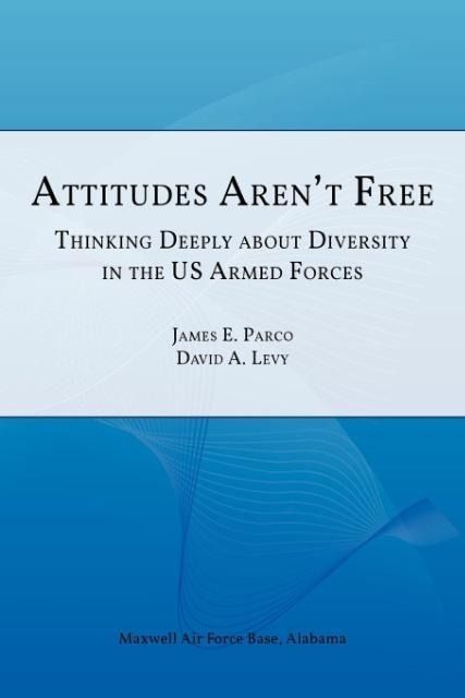 Produktbild: Attitudes Aren't Free