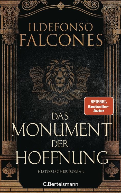 Produktbild: Das Monument der Hoffnung
