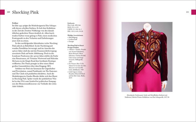 Produktbild: Farbe. Der Guide f&uuml;r Design und Kunst