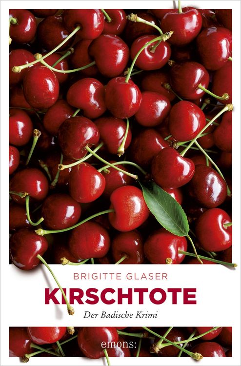 Produktbild: Kirschtote
