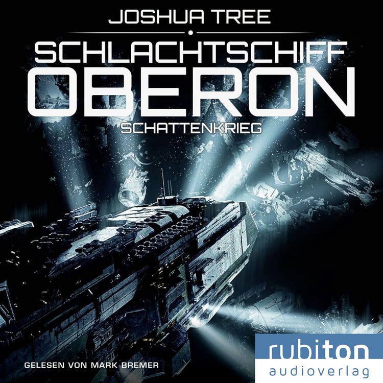 Produktbild: Schlachtschiff Oberon 3