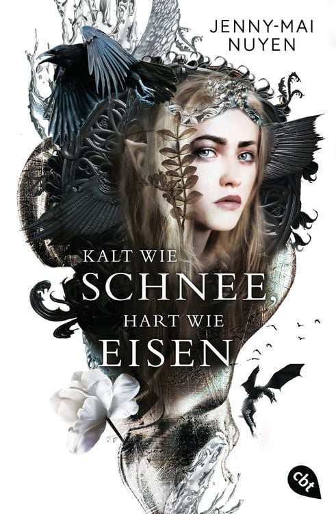Produktbild: Kalt wie Schnee, hart wie Eisen