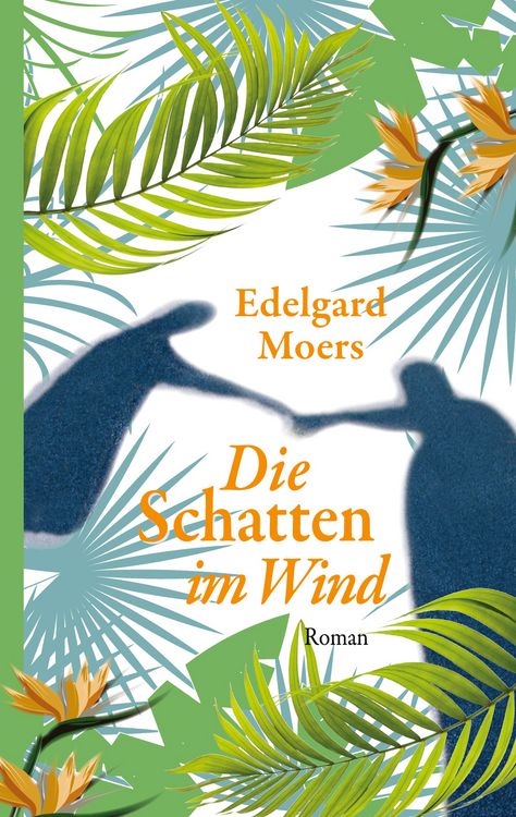 Produktbild: Die Schatten im Wind