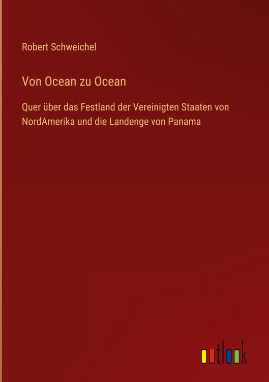 Produktbild: Von Ocean zu Ocean