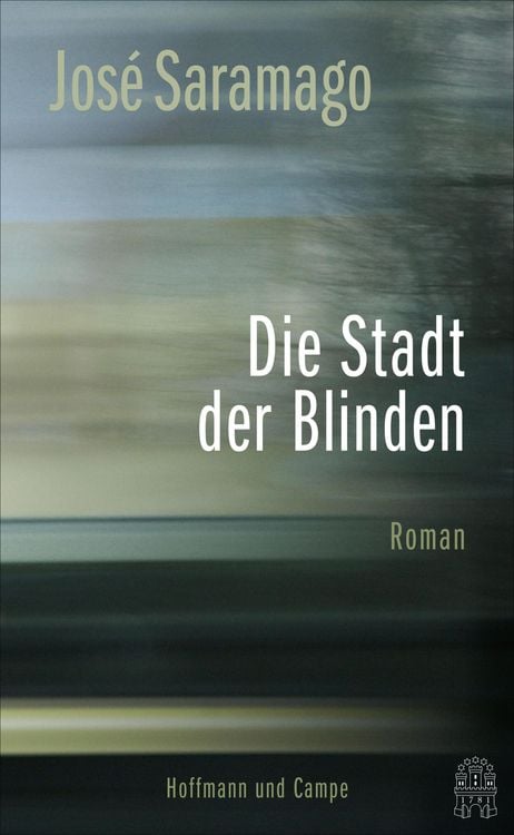 Produktbild: Die Stadt der Blinden