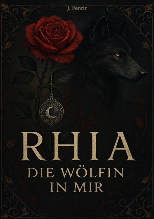 Produktbild: Rhia