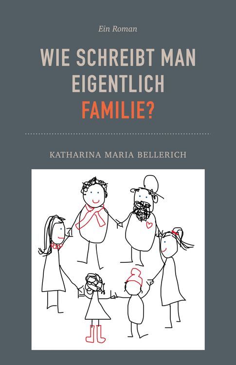 Produktbild: Wie schreibt man eigentlich Familie?