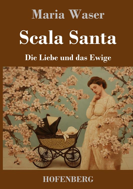 Produktbild: Scala Santa