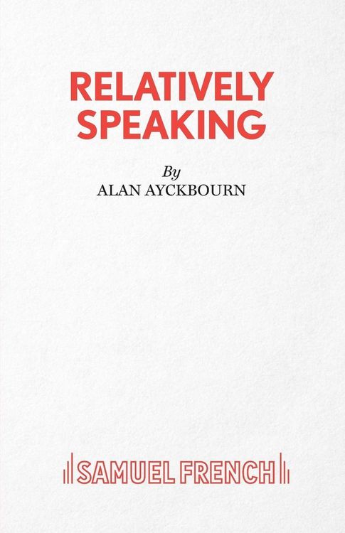 Produktbild: Relatively Speaking