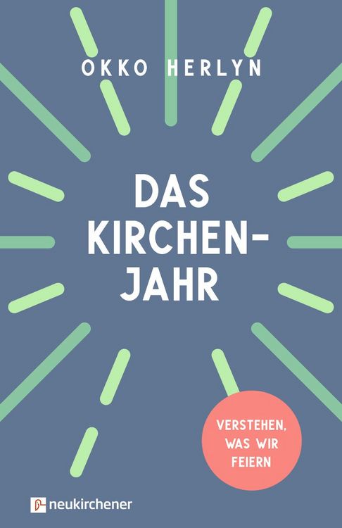 Produktbild: Das Kirchenjahr