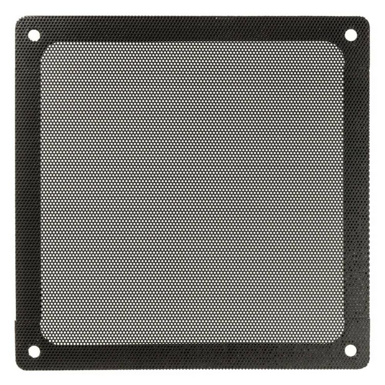 Produktbild: Kolink Magnetic Dust Staubfilter Schwarz