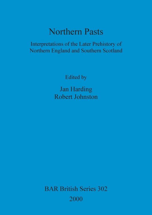 Produktbild: Northern Pasts