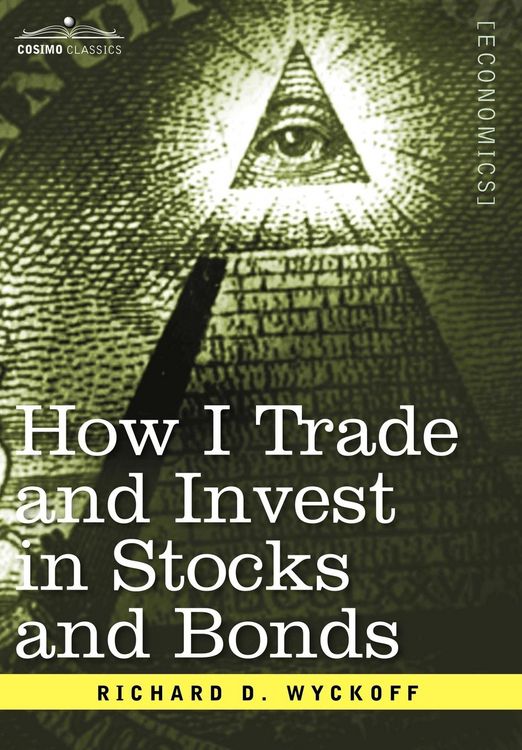 Produktbild: How I Trade and Invest in Stocks and Bonds