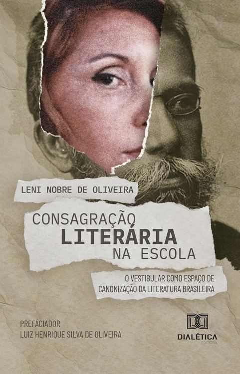 Produktbild: Consagra&ccedil;&atilde;o liter&aacute;ria na escola