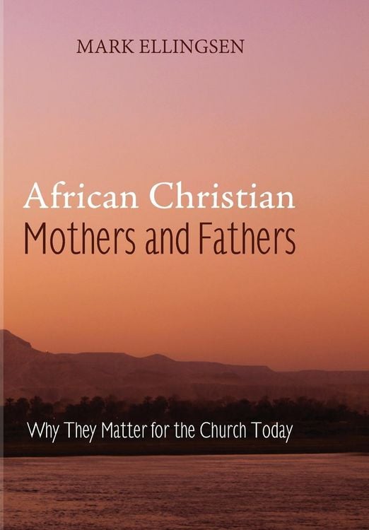 Produktbild: African Christian Mothers and Fathers
