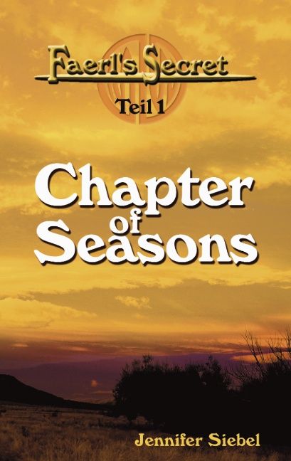 Produktbild: Fearls Secret - Teil 1: Chapter of Seasons