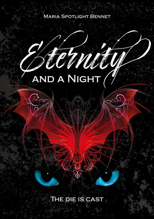 Produktbild: Eternity and a Night