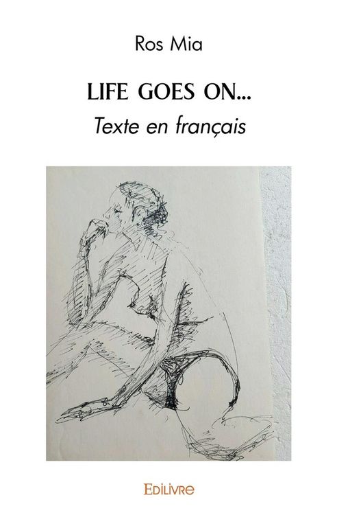Produktbild: Life goes on...